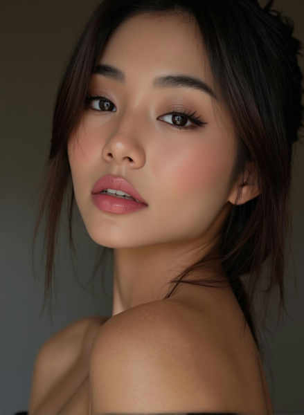 Celeb Mix Characters | Flux + Pony - Cerys Flux