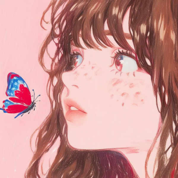 Crayon by Huggy - V1.1E07