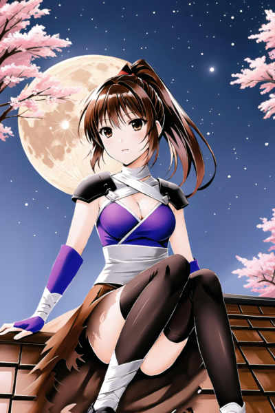 Assassin (Ragnarok Online) - v1.0