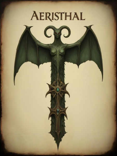 Aeristhal - CE - V01 - XL