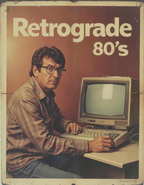 Retrograde 80s - v1