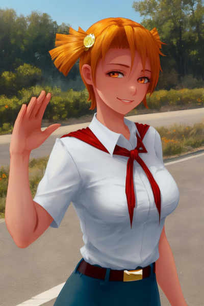 AliceLora - AliceLora v2.0