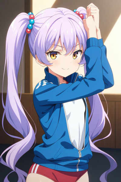 Kinoko Himejima (Girl Friend Beta) - XL