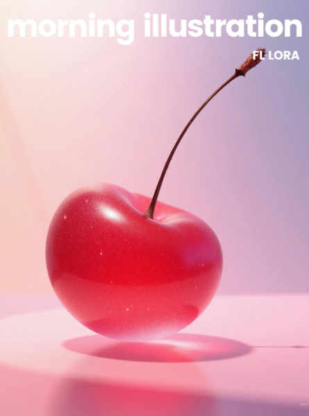 Minimalist Modern Still Life Painting in Digital Art - v1.0