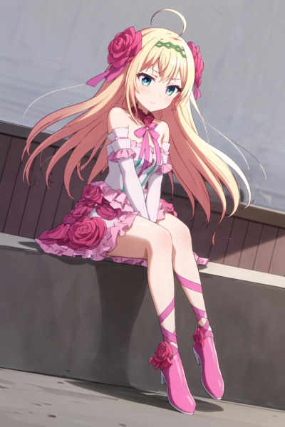 Liones Yelistratova - v1.0