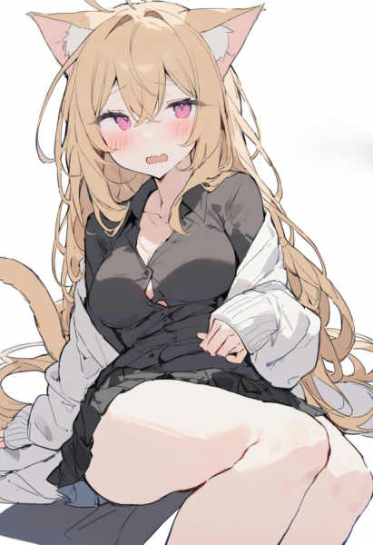 bunti_Style_Animagine and pony - bunti_animagine3.0_v1.0