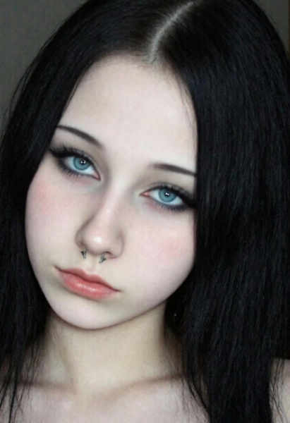 Facial Piercing (Inpaint) - v0.5