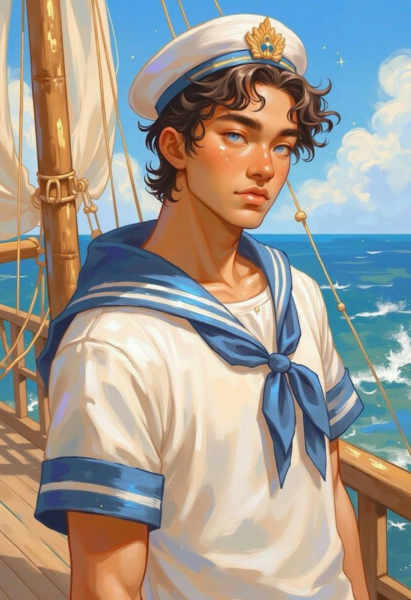 Dreamy Illustrations FLUX LoRA - V1