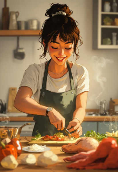 Sam Yang flux - v2.1