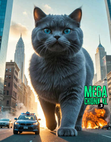 🎟️ Mega Chonk XL | qp - SDXL v3