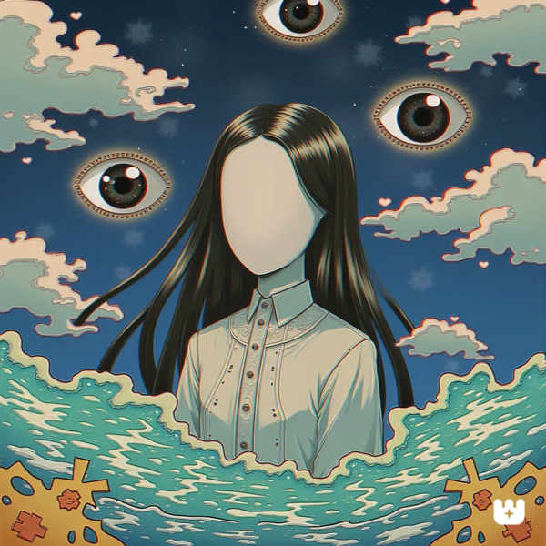 Weirdcore/Webpunk Lora - v1.0