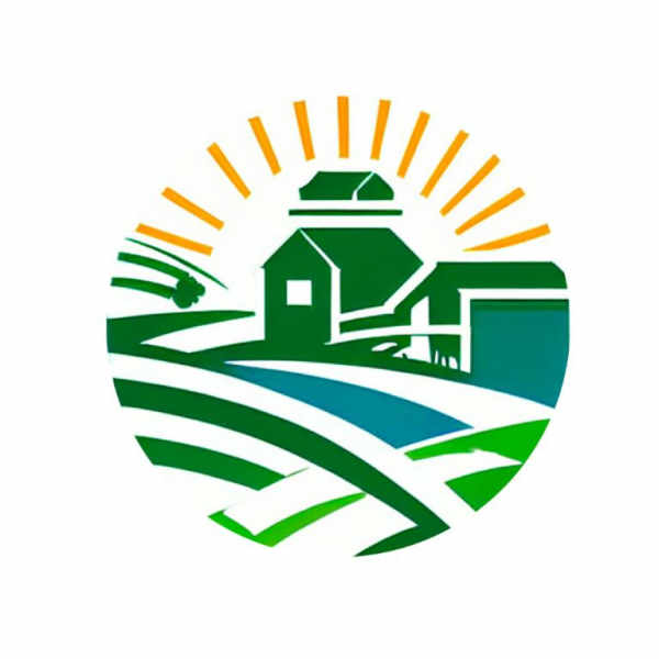 Farming-vector-style-logo - v1.0