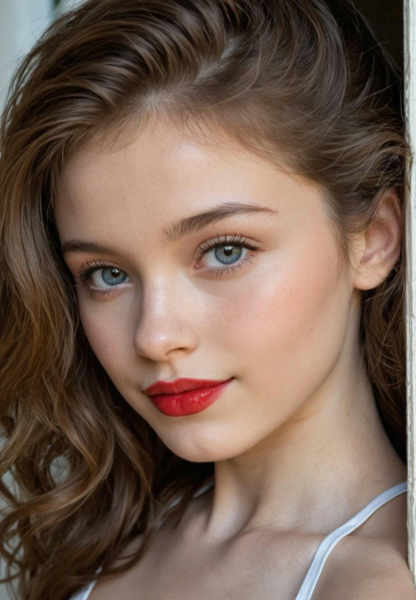 AURELIUM - Photorealistic People -bySiLAS- - v1.0