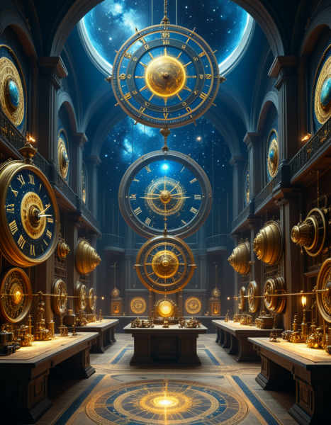 celestial workshop - v1.0