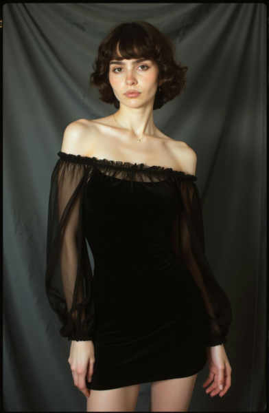 Instagram Model - Liora