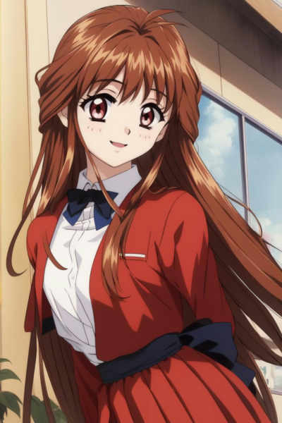 illustrious/Pony Minamizato_Aikakyuusei) - SD1.5