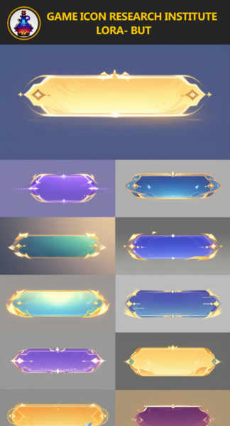GameIconResearch_but_Lora - v1.0