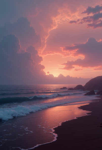 Amazing scenery - AS_v2.0