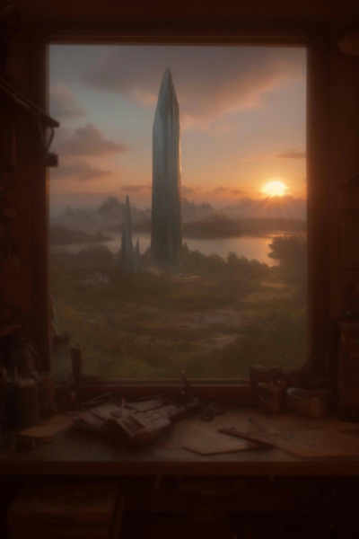 The Workshop™ - v2.0