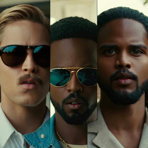 Cinematic Split Screen Style XL + F1D - Split Screen xl v1.0