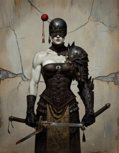 Gerald Brom - Gerald Brom