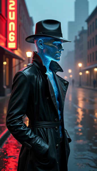 Waterized Style - FLUX - v2.0