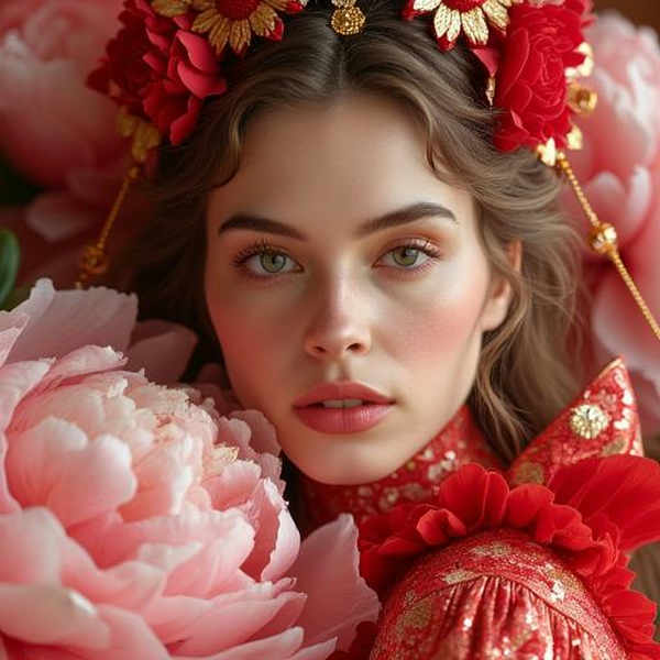 Flower fantasy - v2.0