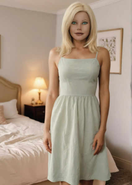 sabrinamiller230 (SDXL) - v1.0