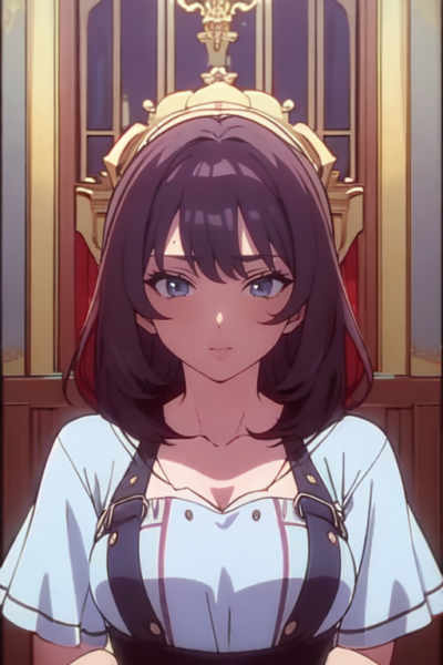 Anthology | Vtuber MV Style (Updatable Build) | SD & PDXL - StyleMix