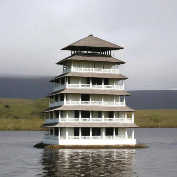 Folklora Kule SDXL v3 - V1