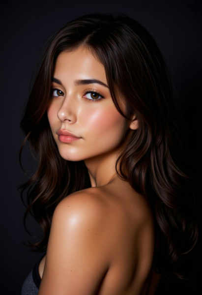 Low Light Lora Real Dream - Flux v1 Epoch 10