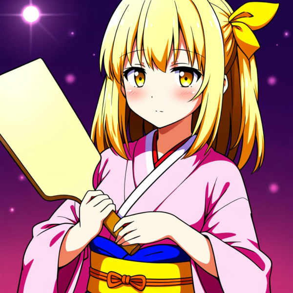 battledore_and_shuttlecock - SDXL_battledore_only