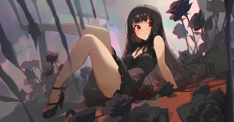 Anime Illust Diffusion XL - v0.8