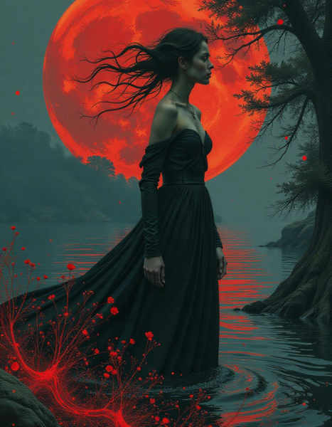 ByteDance Hyper-FLUX Acceleration LoRA - Hyper-FLUX.1-dev-8steps