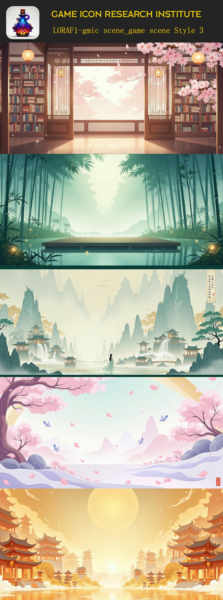 gmic scene_game scene Style 3 - F1