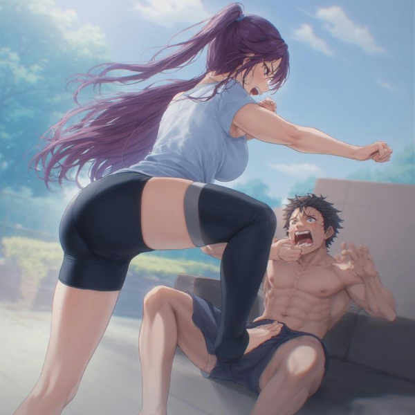 BallKickingModel - v1.0