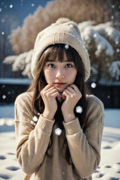 Detail Asian Realistic - v6.0-remark