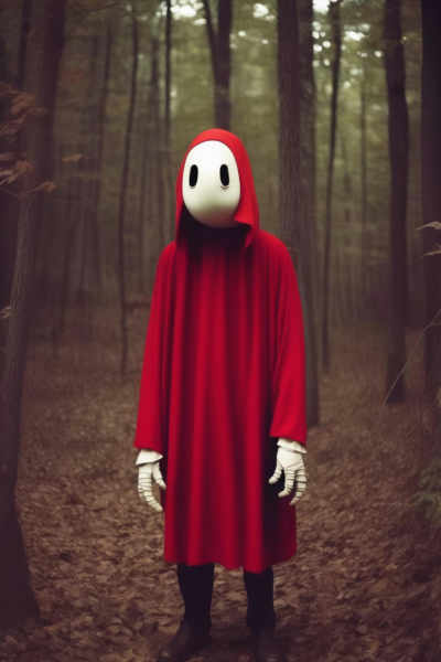 Christopher Ryan McKenney Style - SD XL