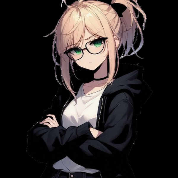 SillyTavern Sprite Style - Artstyle | PDXL + FLUX - FLUX