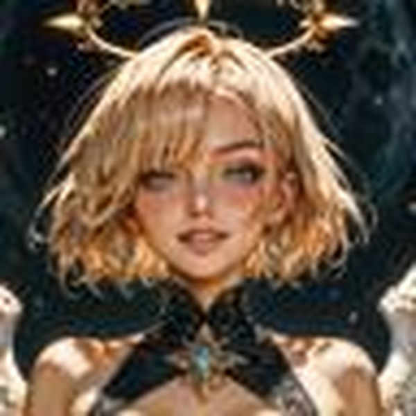 Malenia (Elden Ring) | FLUX - Phase Two