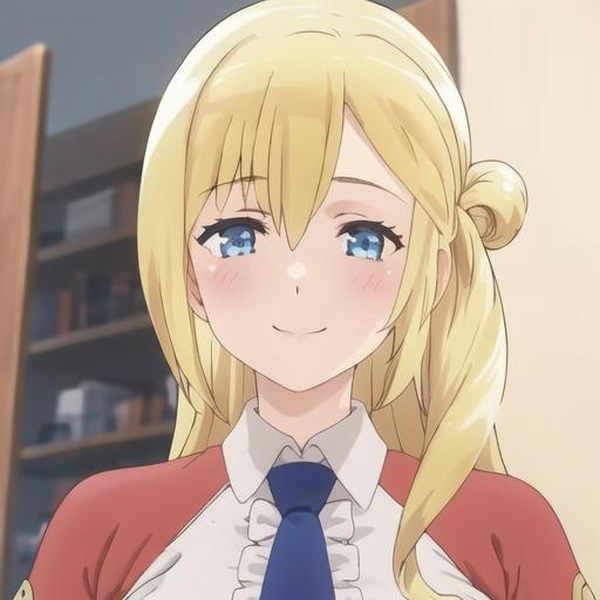 Enome-Immoral Guild - SD 1.5Old