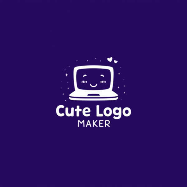 Cute Logo Maker (PsiClone's ArtForge MasterKit) - v1.0