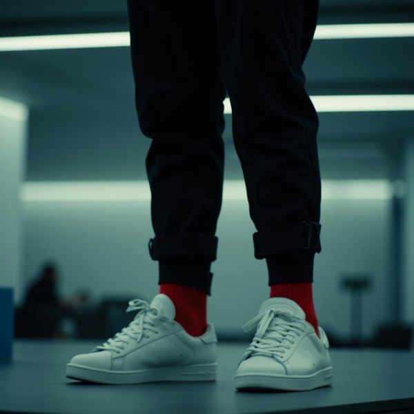 Television advertisement cinematic Film style (including fashion models) XL + F1D - TV Ads F1D v1.0