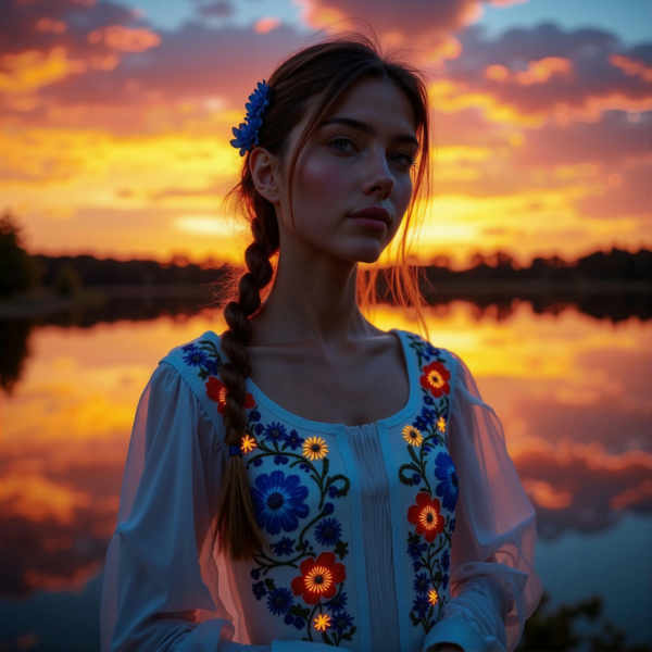 Ethereal Femme - v1.0