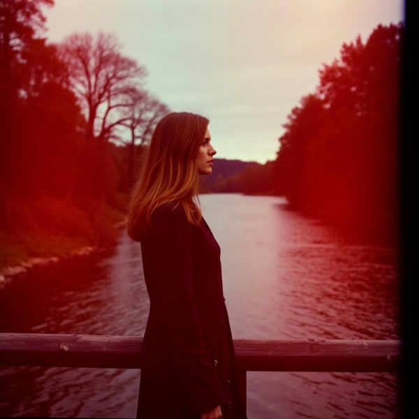 C-41 process film style F1D + XL - C-41 F1D v1.0