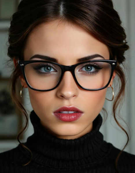 Charlotte M. (Flux) - AI Girl - v2.0