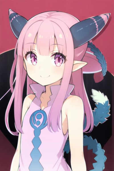 illustrious/Pony Milreaf (Summon Night 4) - SD1.5