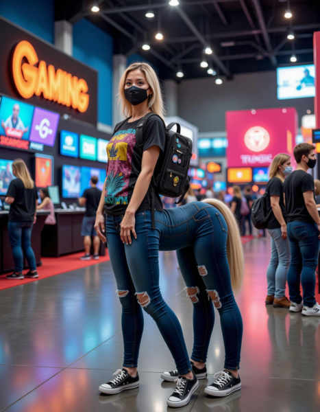 Humantaur - Flux - v2.0