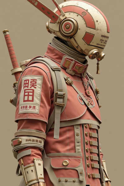 OB post-apocalyptic wasteland - v2.0