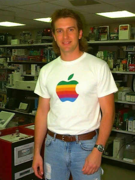 Apple QuickTake 150 Digital Camera Style - v1.0